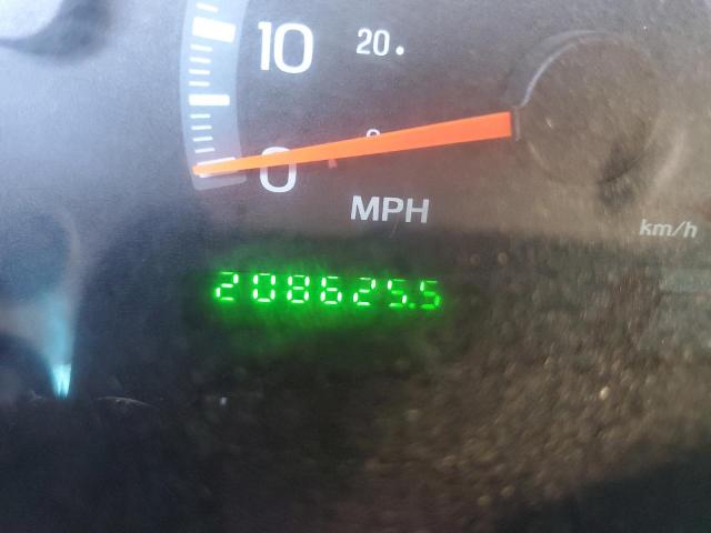 Photo 8 from auction – 2003 FORD F150 SUPER with VIN 1FTRW07L83KC49693