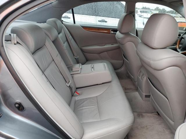 Photo 6 from auction – 2005 LEXUS ES 330 with VIN JTHBA30G255097036