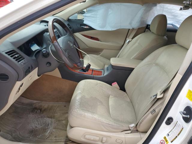 Photo 5 from auction – 2011 LEXUS ES 350 with VIN JTHBK1EG1B2425151