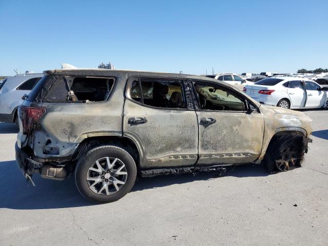Photo 9 from auction – 2021 GMC ACADIA SLE with VIN 1GKKNKLAXMZ196951