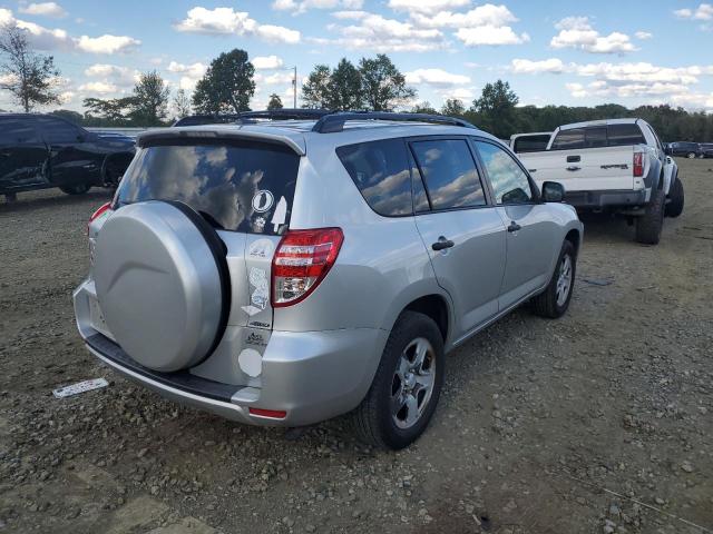 Photo 4 from auction – 2011 TOYOTA RAV4 with VIN 2T3BF4DV0BW138821