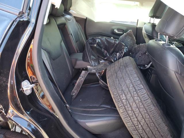 Photo 6 from auction – 2018 JEEP COMPASS LA with VIN 3C4NJDBB2JT200083