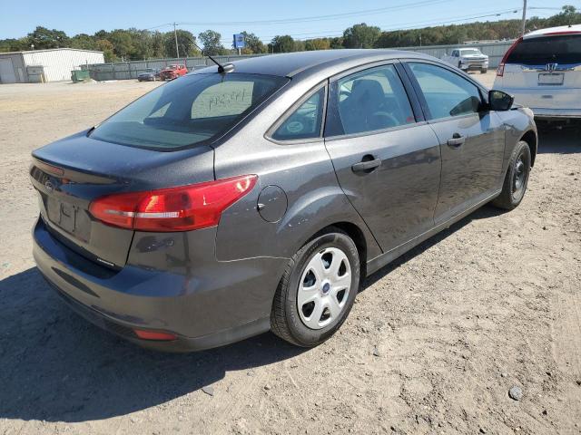 Photo 4 from auction – 2016 FORD FOCUS S with VIN 1FADP3E23GL309064