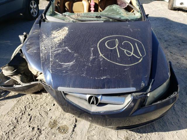 Photo 7 from auction – 2005 ACURA TL with VIN 19UUA66265A032447