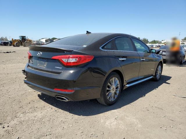 Photo 4 from auction – 2015 HYUNDAI SONATA SPO with VIN 5NPE34AF2FH063877