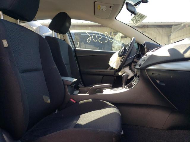 Photo 5 from auction – 2011 MAZDA 3 I with VIN JM1BL1VF6B1467858