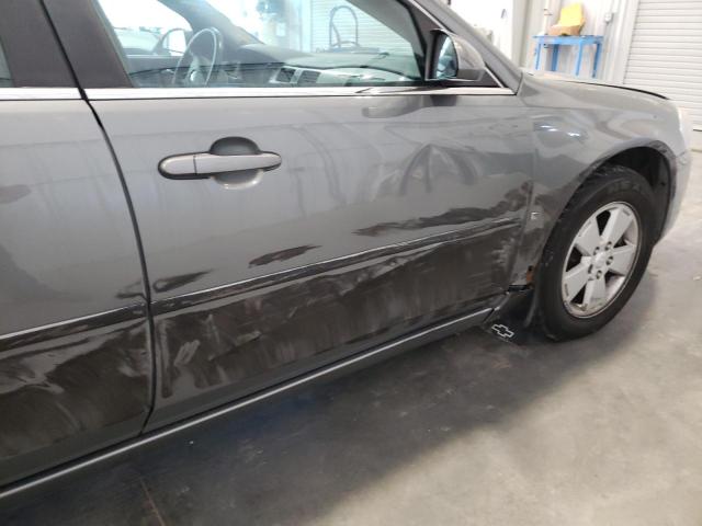 Photo 9 from auction – 2008 CHEVROLET IMPALA LT with VIN 2G1WT58K181379054