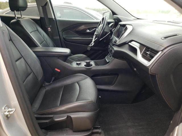 Photo 5 from auction – 2019 GMC TERRAIN SL with VIN 3GKALPEV3KL163020