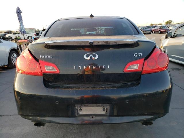 Photo 6 from auction – 2010 INFINITI G37 BASE with VIN JN1CV6AP1AM203988