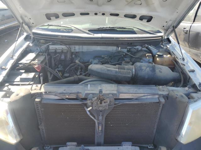 Photo 11 from auction – 2007 FORD F150 with VIN 1FTRF12W07KC85892