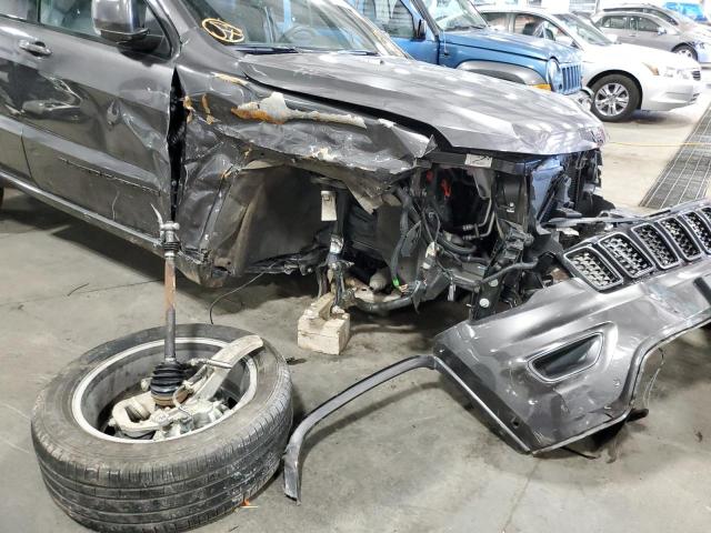 Photo 9 from auction – 2021 JEEP CHEROKEE with VIN 1C4RJFBGXMC768994