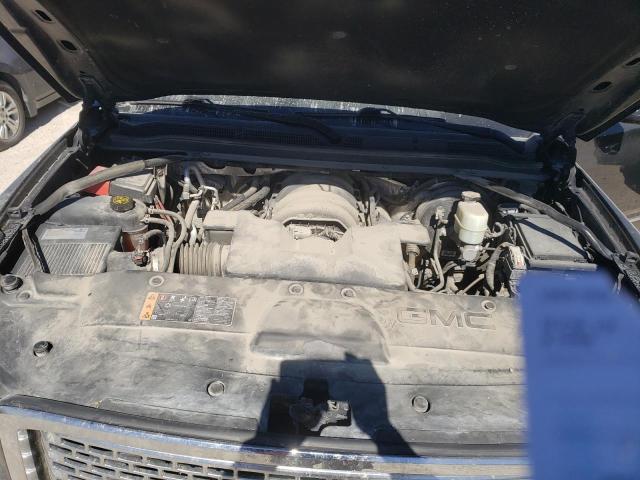 Photo 7 from auction – 2017 GMC YUKON DENA with VIN 1GKS2CKJ4HR400083