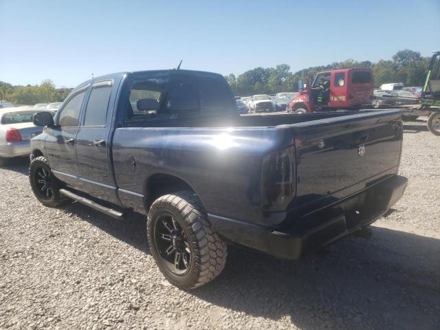 Photo 3 from auction – 2007 DODGE RAM 1500 S with VIN 1D7HA18297J587479