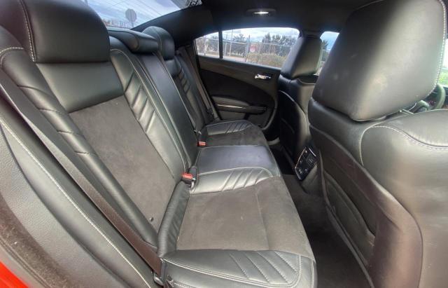 Photo 6 from auction – 2020 DODGE CHARGER SR with VIN 2C3CDXL96LH143611