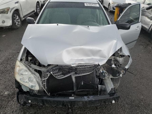 Photo 7 from auction – 2006 TOYOTA COROLLA CE with VIN 1NXBR32E76Z762196