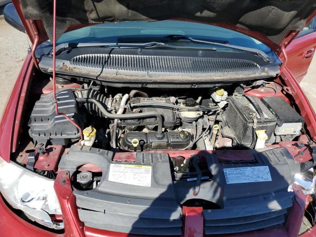 Photo 7 from auction – 2006 DODGE GRAND CARA with VIN 2D4GP44L96R607361