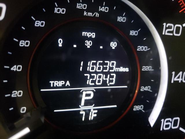Photo 8 from auction – 2014 HONDA ACCORD SPO with VIN 1HGCR2F57EA002879