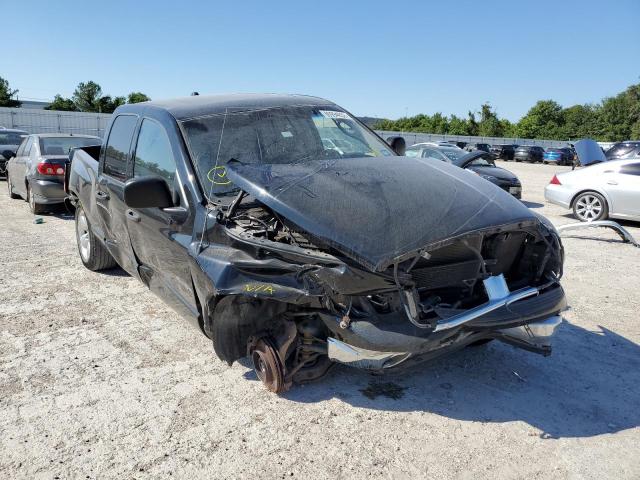 DODGE RAM 1500 S 2005 with VIN 1D7HA18N35S209496 - Photo from auction