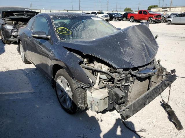 NISSAN ALTIMA S 2012 with VIN 1N4AL2EP5CC200250 - Photo from auction