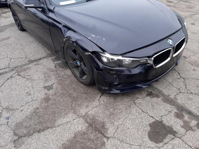 Photo 9 from auction – 2015 BMW 328 XI SUL with VIN WBA3B5G59FNS20669