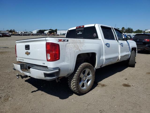 Photo 4 from auction – 2017 CHEVROLET SILVERADO with VIN 3GCUKSEC2HG209029