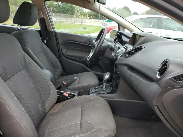 Photo 5 from auction – 2014 FORD FIESTA SE with VIN 3FADP4BJ1EM120748