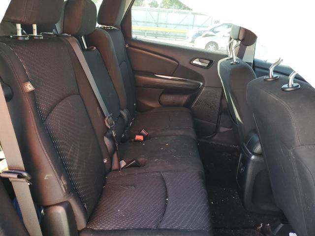 Photo 6 from auction – 2019 DODGE JOURNEY SE with VIN 3C4PDCAB7KT862528