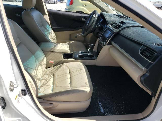 Photo 5 from auction – 2014 TOYOTA CAMRY L with VIN 4T1BF1FK7EU856493