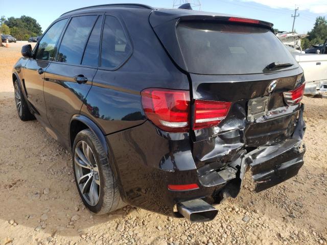 Photo 3 from auction – 2017 BMW X5 SDRIVE3 with VIN 5UXKR2C36H0W43592