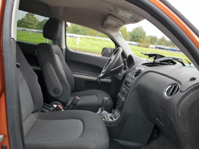 Photo 5 from auction – 2008 CHEVROLET HHR LS with VIN 3GNCA13D48S720654