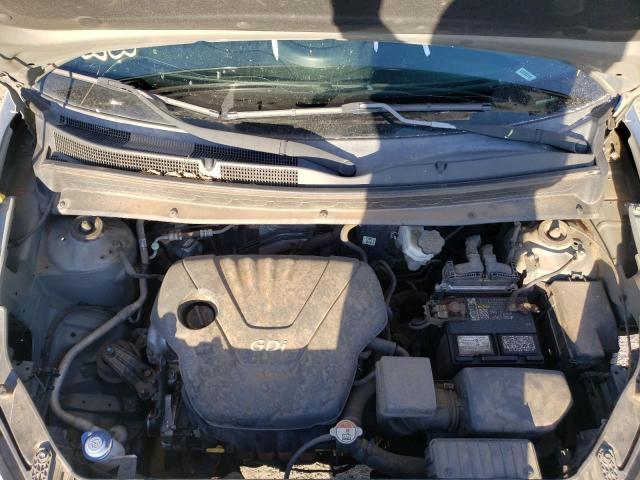 Photo 7 from auction – 2013 KIA SOUL with VIN KNDJT2A57D7622092