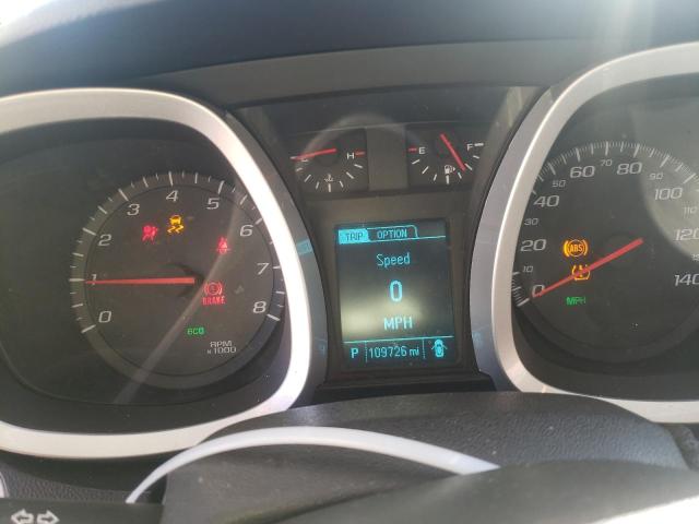 Photo 8 from auction – 2015 CHEVROLET EQUINOX LT with VIN 2GNFLFEK4F6100818