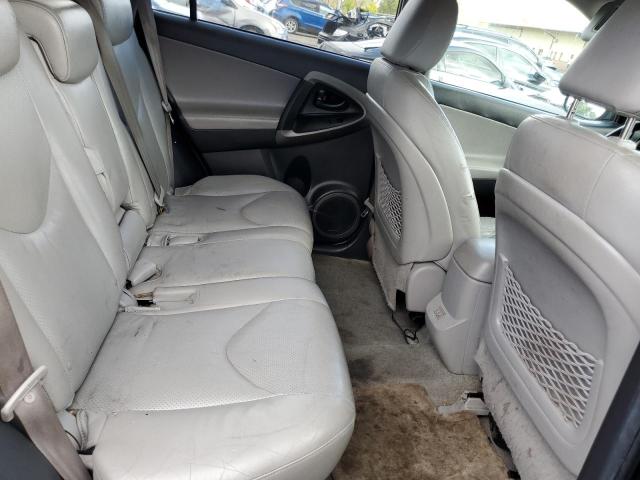 Photo 6 from auction – 2010 TOYOTA RAV4 LIMIT with VIN 2T3DK4DV7AW036189