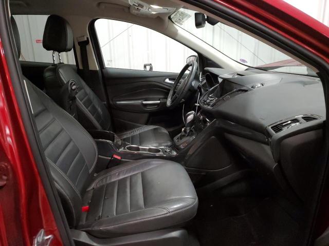 Photo 5 from auction – 2015 FORD ESCAPE TIT with VIN 1FMCU0JX1FUB57532
