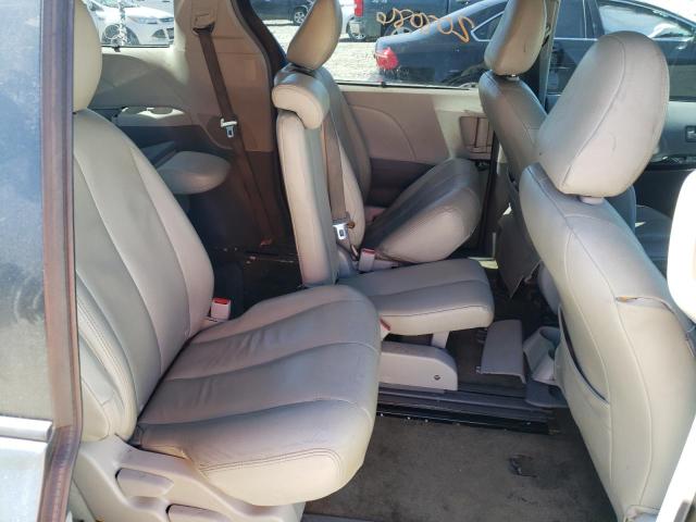 Photo 6 from auction – 2014 TOYOTA SIENNA LE with VIN 5TDKK3DC9ES471755
