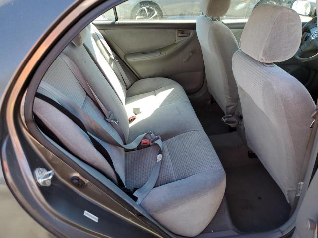 Photo 6 from auction – 2006 TOYOTA COROLLA CE with VIN 1NXBR32E76Z580949