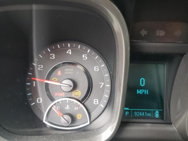 Photo 8 from auction – 2013 CHEVROLET MALIBU LS with VIN 1G11B5SA1DF155198