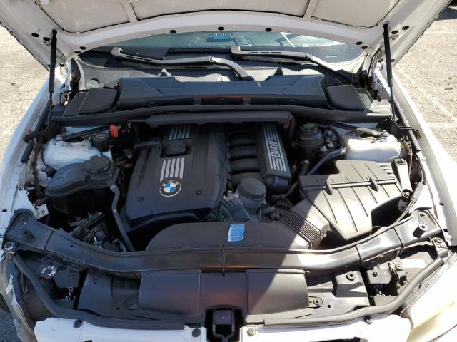 Photo 7 from auction – 2009 BMW 328 I with VIN WBAPH77539NL82944