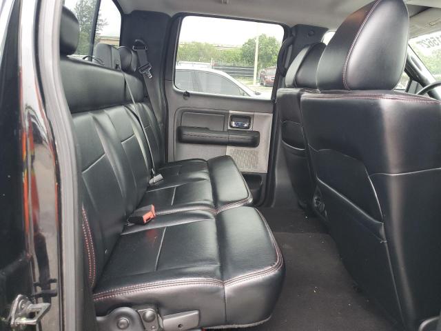 Photo 6 from auction – 2008 FORD F150 SUPER with VIN 1FTPW12VX8KC36358