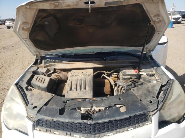 Photo 7 from auction – 2013 CHEVROLET EQUINOX LT with VIN 2GNALDEK8D1114911