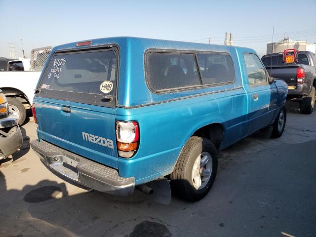 Photo 3 from auction – 1996 MAZDA B2300 with VIN 4F4CR12A2TTM50001