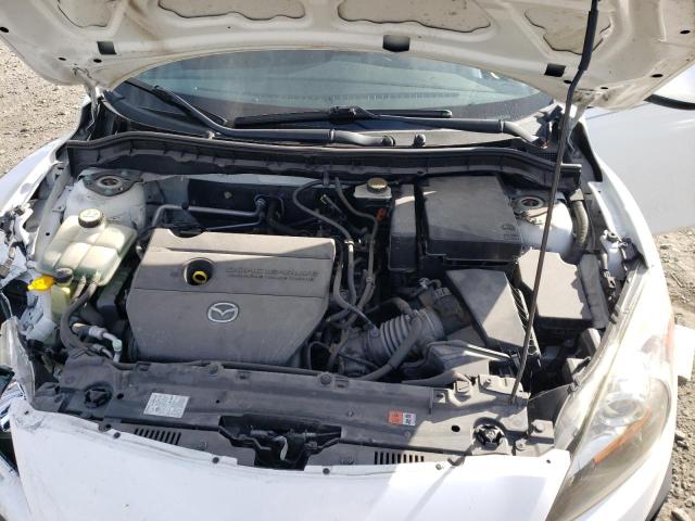 Photo 7 from auction – 2010 MAZDA 3 I with VIN JM1BL1SF0A1345869