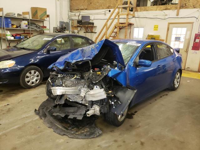Photo 2 from auction – 2016 DODGE DART SXT with VIN 1C3CDFBB5GD571168