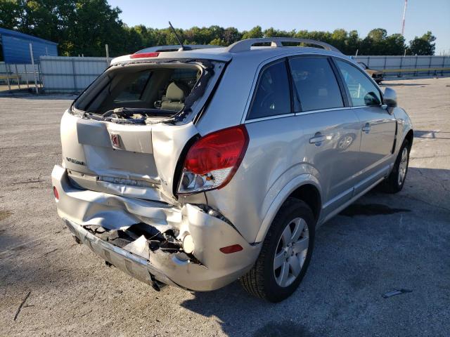 Photo 4 from auction – 2008 SATURN VUE XR with VIN 3GSCL53768S508640