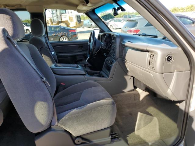 Photo 5 from auction – 2006 GMC NEW SIERRA with VIN 2GTEC19T461106996