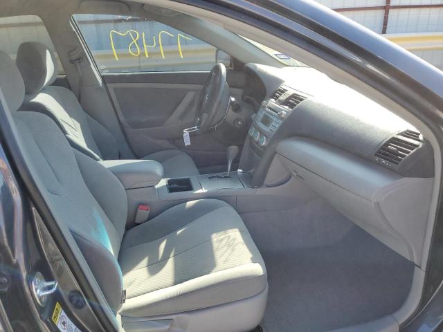 Photo 5 from auction – 2009 TOYOTA CAMRY BASE with VIN 4T1BE46KX9U360937