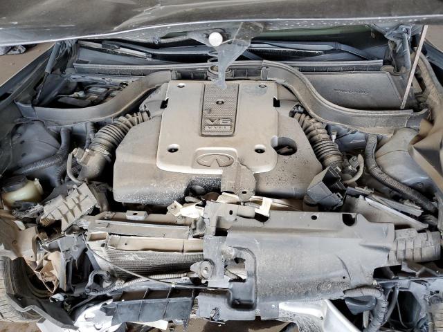 Photo 7 from auction – 2012 INFINITI G37 BASE with VIN JN1CV6AP3CM627160