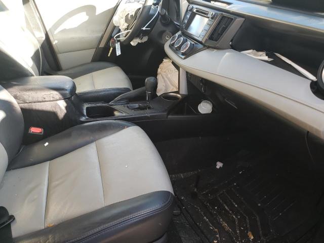 Photo 5 from auction – 2013 TOYOTA RAV4 LE with VIN 2T3BFREV3DW101812