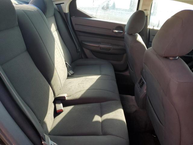 Photo 6 from auction – 2008 DODGE CHARGER with VIN 2B3LA43R38H325956