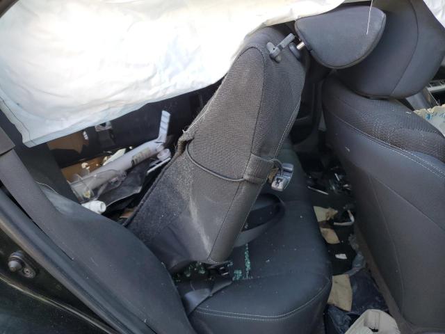 Photo 6 from auction – 2012 TOYOTA COROLLA BA with VIN 2T1BU4EEXCC798073